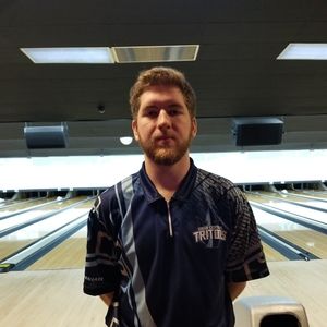 Meet your Posher, Aaron